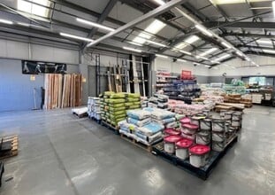 227 Gosbecks Rd, Colchester à louer Photo intérieure– Image 1 sur 3