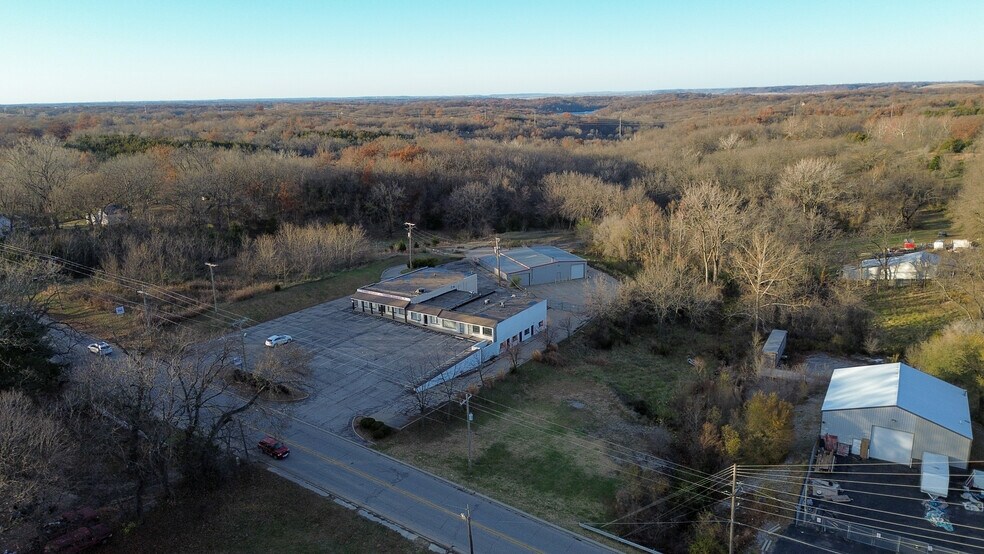 8132-8136 Leavenworth Rd, Kansas City, KS à vendre - Photo de l’immeuble – Image 2 sur 7