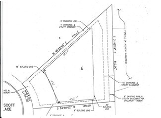 Plus de détails pour 1660 Prescott Pl, Addison, IL - Terrain à vendre