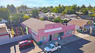 Plus de détails pour 310 S Central Ave, Lodi, CA - Local commercial à vendre
