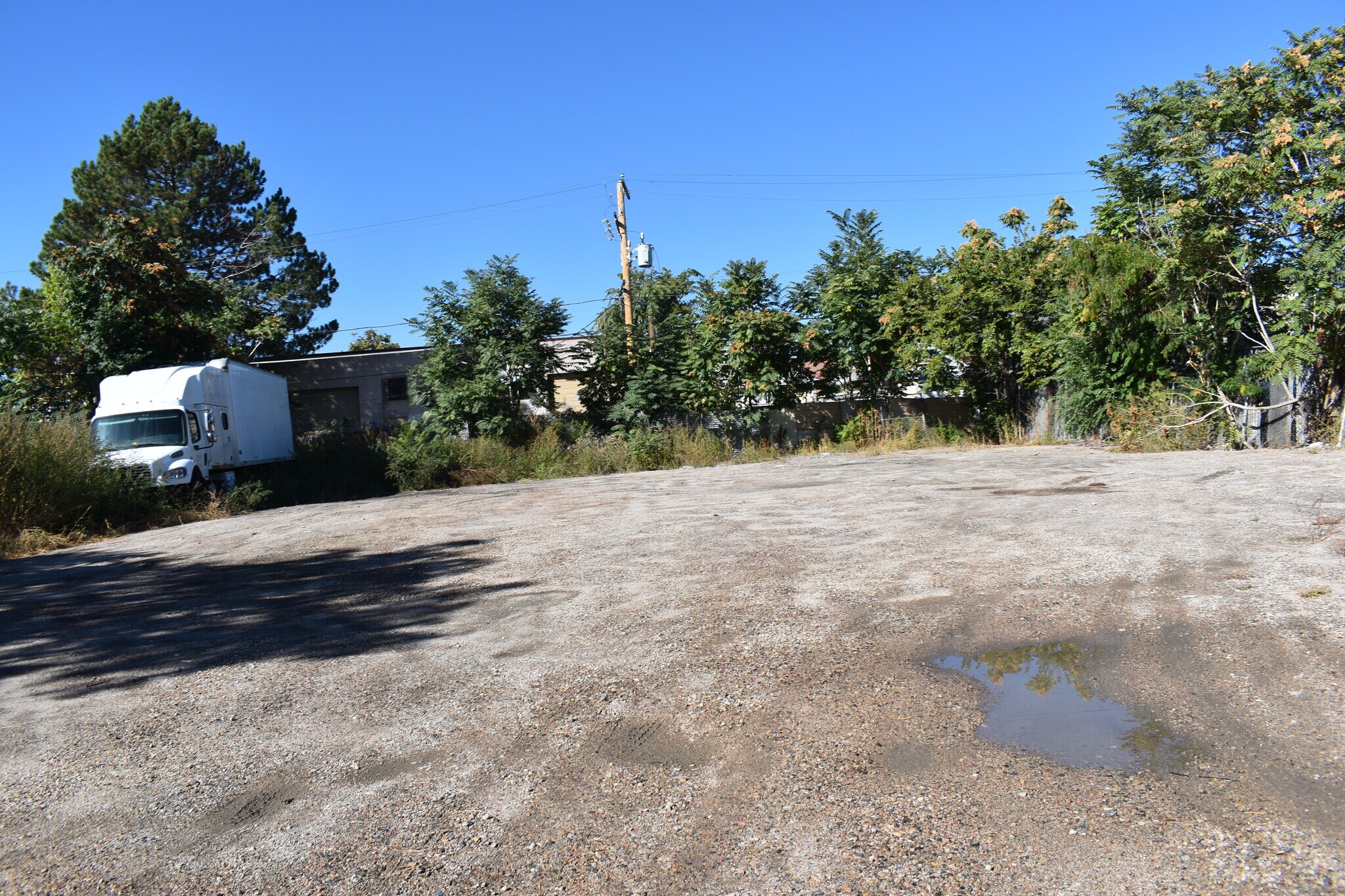 4467 Inca St, Denver, CO à louer Photo de l’immeuble– Image 1 sur 9