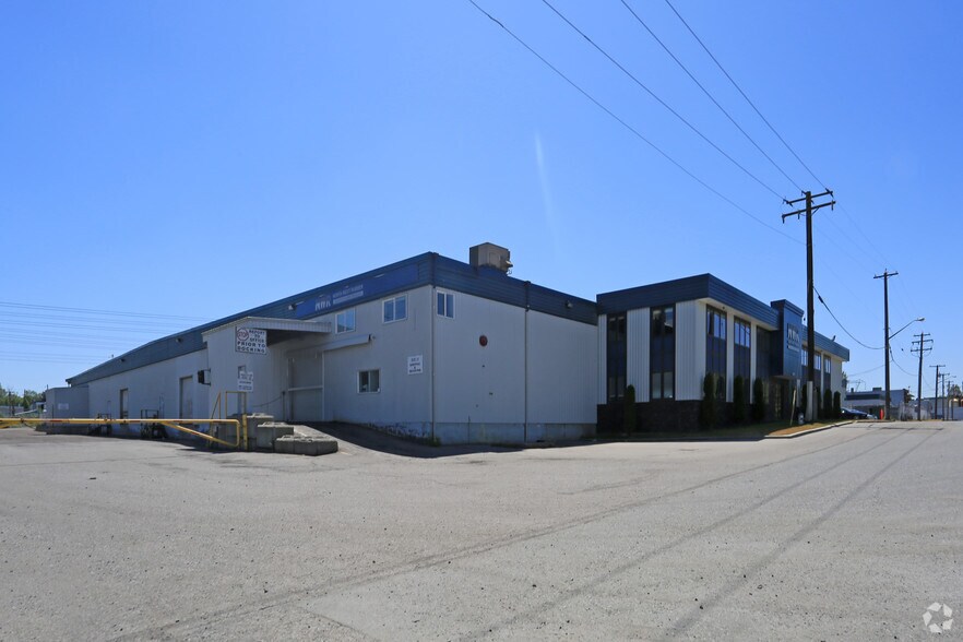 33850 Industrial Ave, Abbotsford, BC à vendre - Photo de l’immeuble – Image 2 sur 13