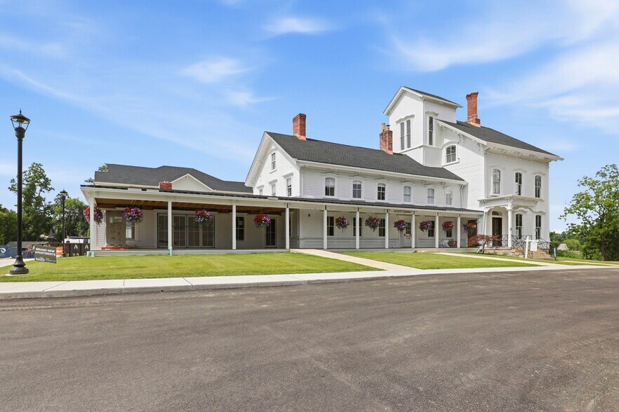 368 Underhill Ave, Yorktown Heights, NY à louer - Photo de l’immeuble – Image 3 sur 31