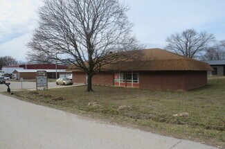 Plus de détails pour 120 E Newton St, Mansfield, MO - Local d’activités à vendre