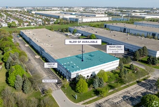 594 Territorial Dr, Bolingbrook, IL à louer Photo intérieure– Image 1 sur 5