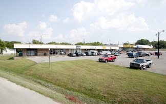 Plus de détails pour 3061 Brick Church Pike, Nashville, TN - Local commercial, Industriel/Logistique à louer