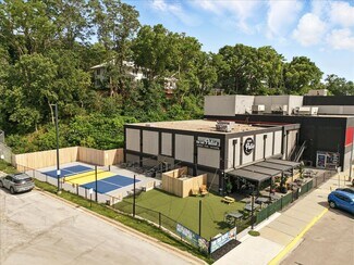 Plus de détails pour 7 S 4th St, Council Bluffs, IA - Local commercial à louer
