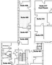 10 Ferry St, Concord, NH à louer Photo intérieure– Image 1 sur 1