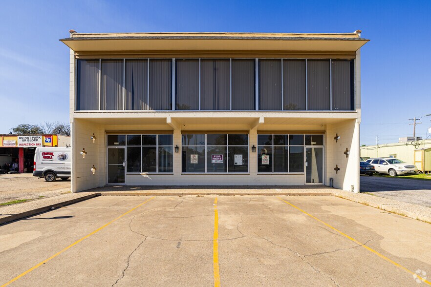 3814 Broadway St, Galveston, TX à louer - Photo de l’immeuble – Image 2 sur 2