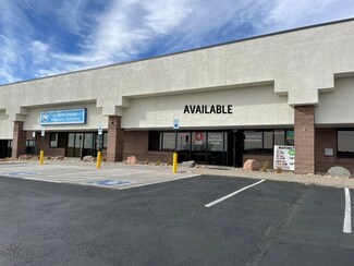Plus de détails pour 5850 Championship Vw, Colorado Springs, CO - Local d'activités à louer
