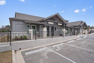 2901 Caballo Ranch Blvd, Cedar Park, TX à louer Photo de l’immeuble– Image 2 sur 19