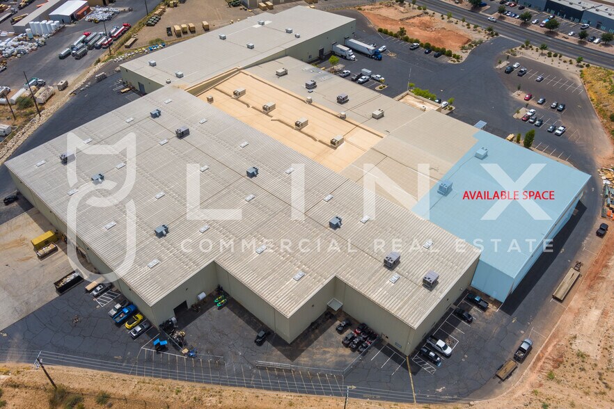 3287 E Deseret Dr, St George, UT à louer - Photo de l’immeuble – Image 3 sur 7