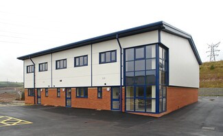 Plus de détails pour 16-20 Brock Way, Newcastle Under Lyme - Industriel/Logistique à louer