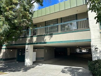 Plus de détails pour 275 Rose Ave, Pleasanton, CA - Bureau à louer