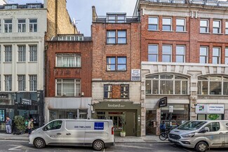 Plus de détails pour 29 Poland St, Londres - Bureau à louer