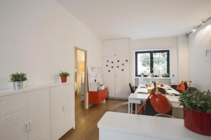 Bureau dans Paris à vendre - Photo de l’immeuble – Image 3 sur 10