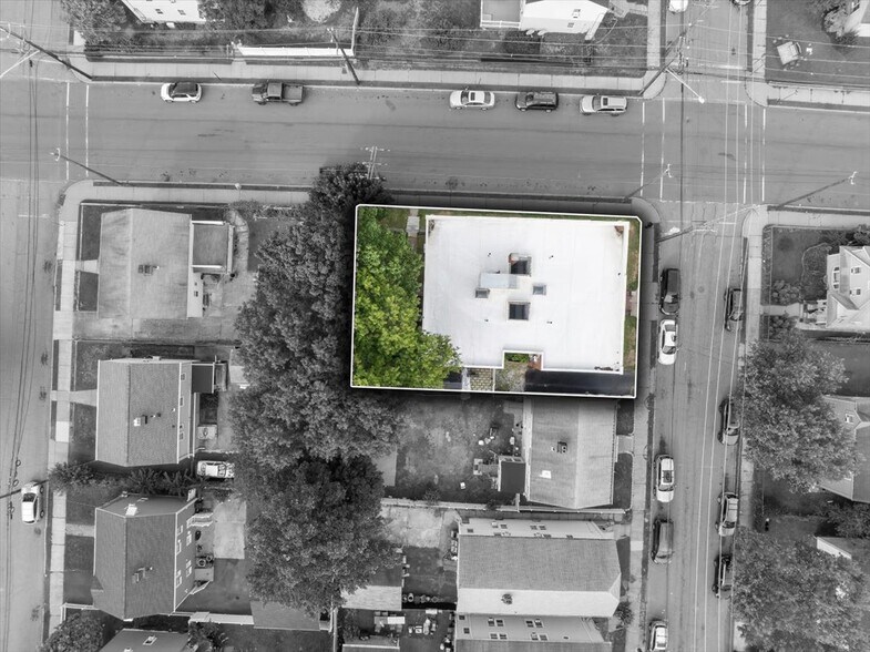 48 8th Ave, Passaic, NJ à vendre - Photo de l’immeuble – Image 3 sur 50