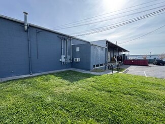 Plus de détails pour 205 Brick Kiln Rd, Winchester, VA - Industriel/Logistique à vendre
