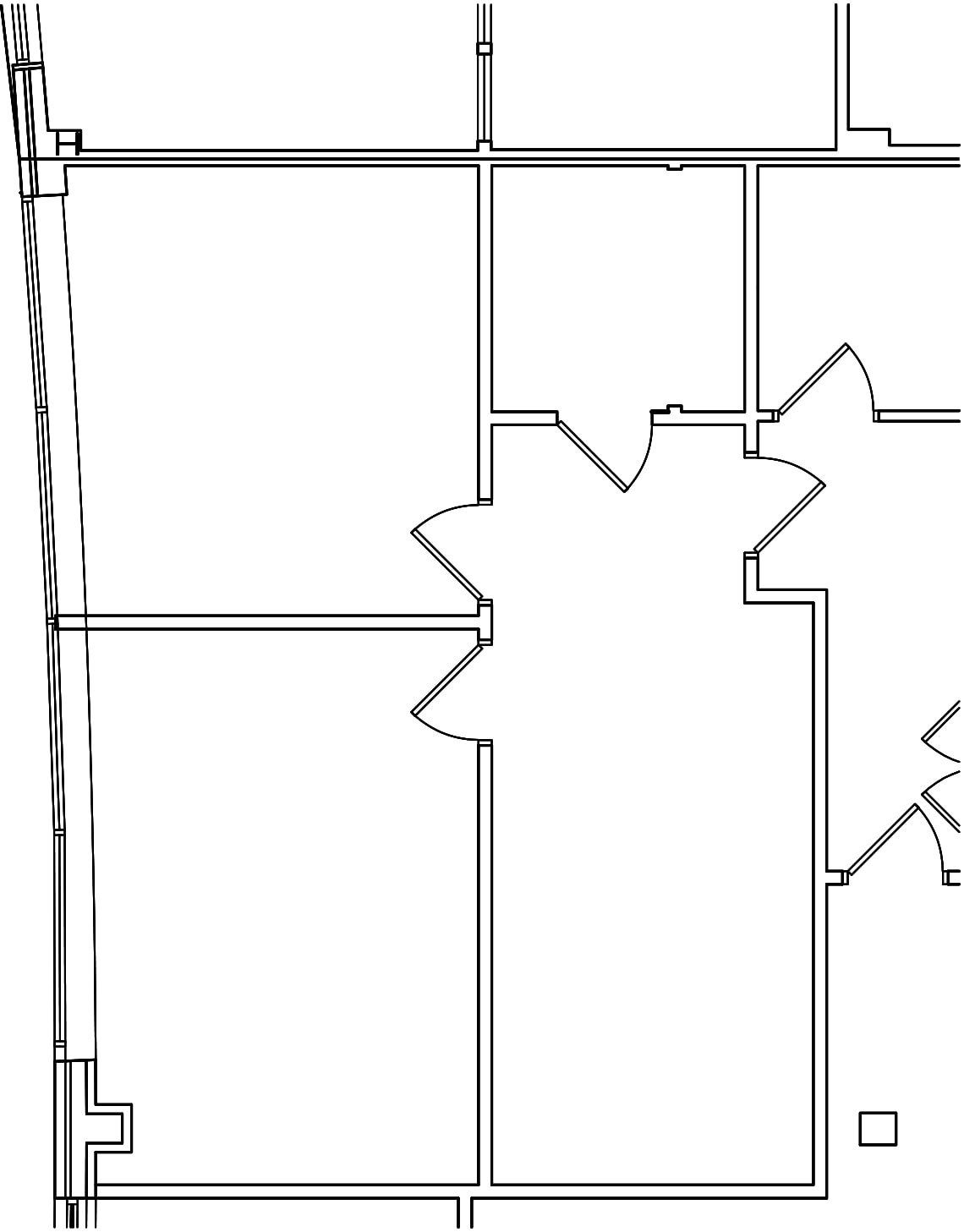 6 Technology Dr, Setauket, NY à louer Plan d’étage– Image 1 sur 6