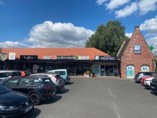 Plus de détails pour Local commercial à louer