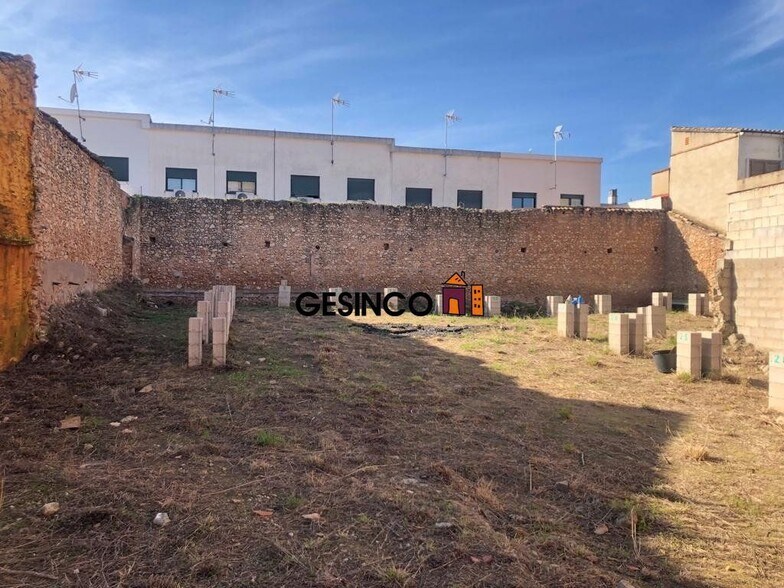 Terrain dans El Genovés, Valencia à vendre - Photo principale – Image 3 sur 5