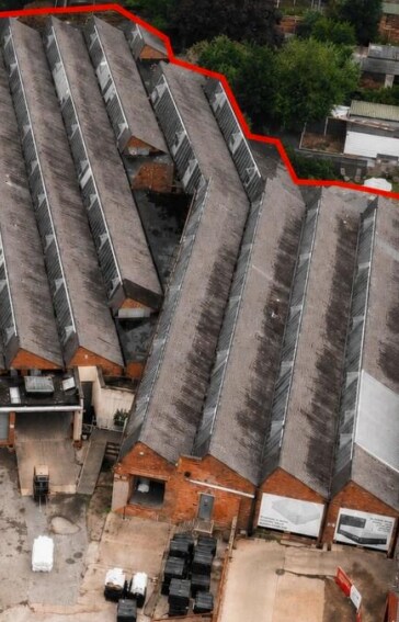 Kingsfield Works, Arthur Street, Barwell portefeuille de 2 biens à vendre sur LoopNet.fr Photo de l’immeuble– Image 1 sur 6
