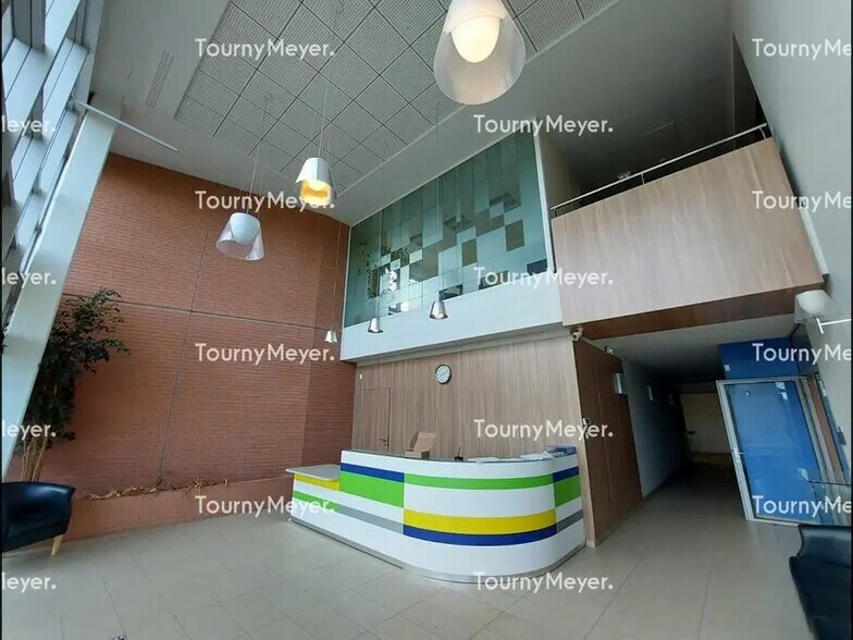 132 Chemin De Basso Cambo, Toulouse à louer - Hall d’entrée – Image 3 sur 10