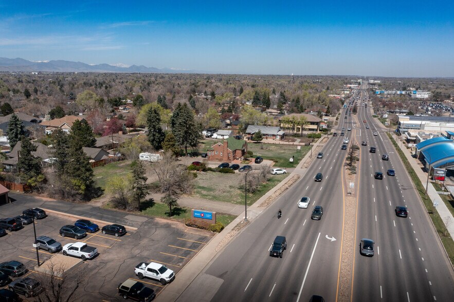 185 S Wadsworth Blvd, Lakewood, CO à vendre - Photo de l’immeuble – Image 3 sur 10