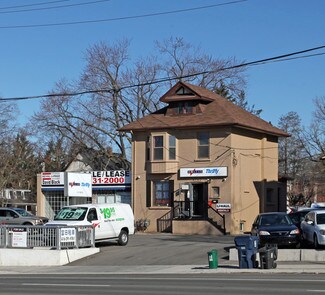 Plus de détails pour 4142 Sheppard Ave E, Toronto, ON - Local commercial à louer