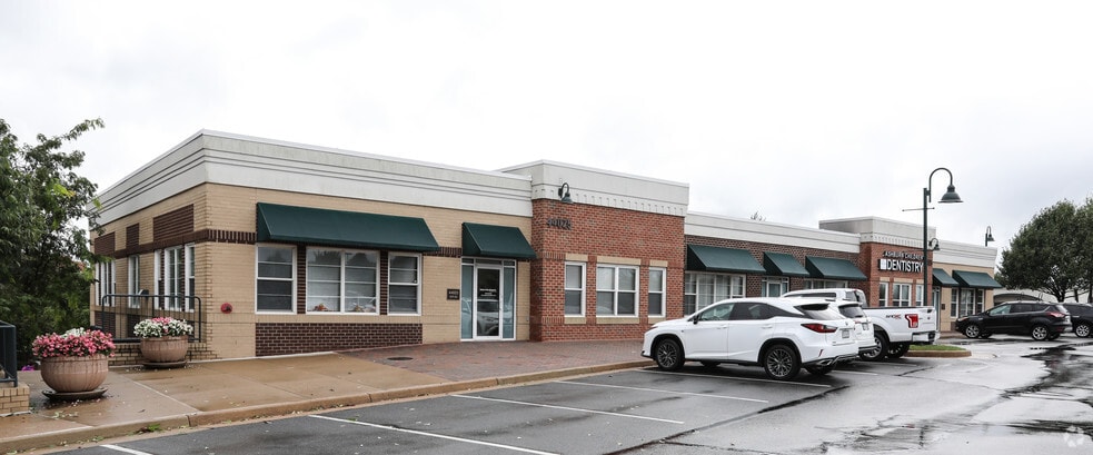 44025 Pipeline Plz, Ashburn, VA à louer - Photo principale – Image 1 sur 5