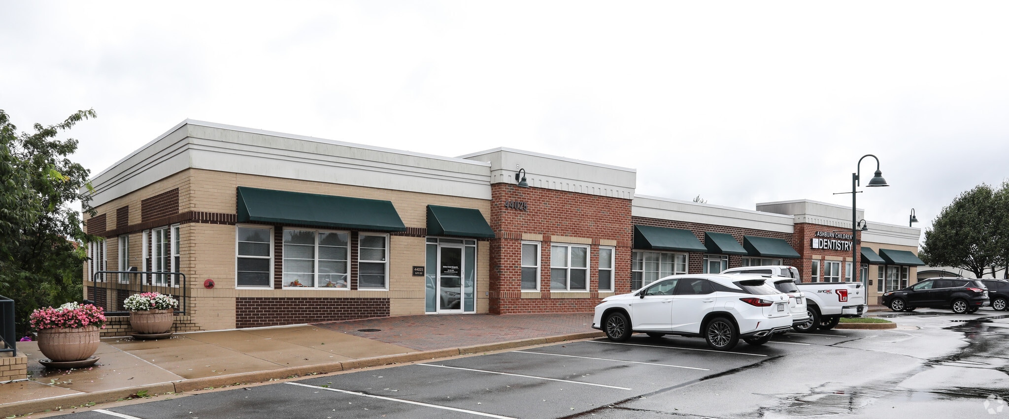 44025 Pipeline Plz, Ashburn, VA à louer Photo principale– Image 1 sur 6