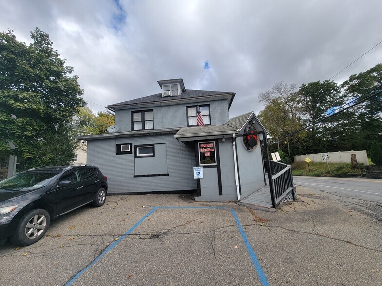 6618 S Delaware Ave, Martins Creek, PA à vendre - Photo de l’immeuble – Image 3 sur 14