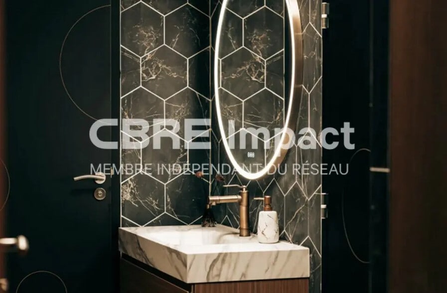 Bureau dans Bétheny à vendre - Photo de l’immeuble – Image 3 sur 8