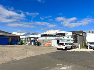 Plus de détails pour Churchill Rd, Bicester - Local commercial à louer