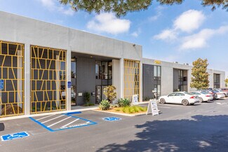 Plus de détails pour 11588 Sorrento Valley Rd, San Diego, CA - Local d'activités à louer