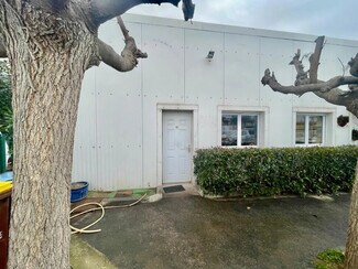 Plus de détails pour Bureau à louer