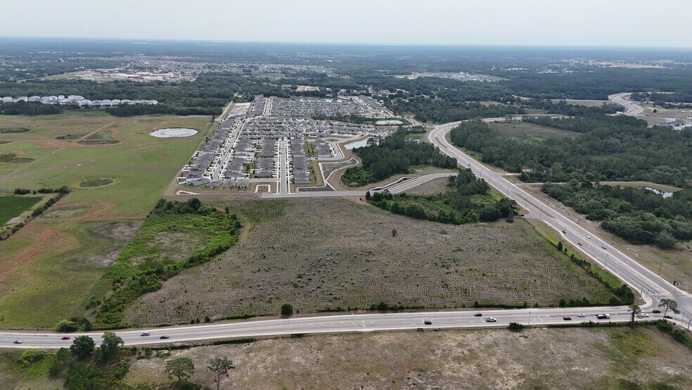 Ernie Caldwell Blvd, Davenport, FL à vendre - Aérien – Image 2 sur 4
