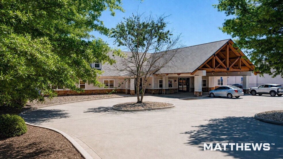 2675 Highway 155, Locust Grove, GA à vendre - Photo de l’immeuble – Image 2 sur 4