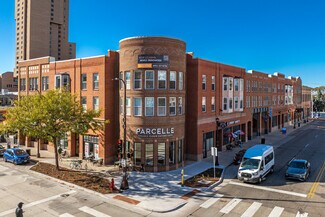 Plus de détails pour 24 University Ave NE, Minneapolis, MN - Bureau, Bureau/Local commercial à louer