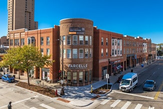 Plus de détails pour 24 University Ave NE, Minneapolis, MN - Bureau, Bureau/Local commercial à louer