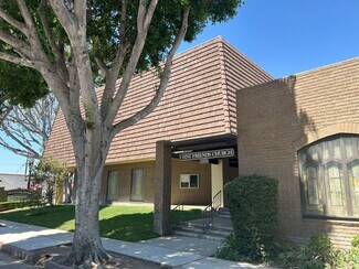 Plus de détails pour 13205 Philadelphia St, Whittier, CA - Bureau à louer