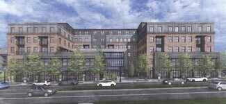 Plus de détails pour 2200 E Main St, Bexley, OH - Local commercial à louer