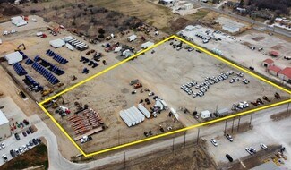Plus de détails pour 256 Land of Goshen Dr, Springtown, TX - Terrain à louer