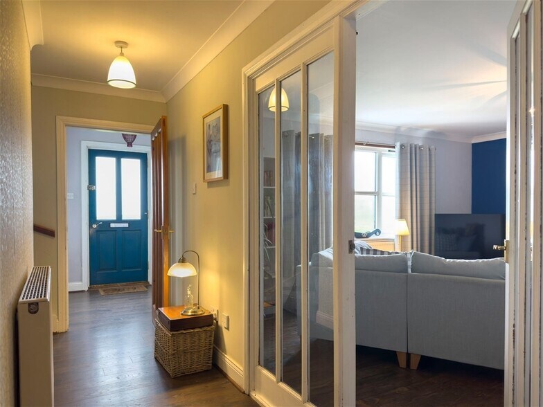 Hilltop House and Agricultural Building, Portree à vendre - Photo de l’immeuble – Image 3 sur 36