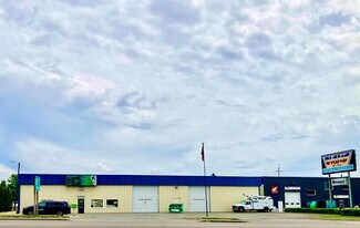 Plus de détails pour 1215 S 10th Ave, Pasco, WA - Local commercial à vendre