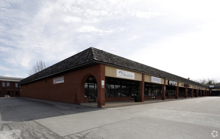 2500-2598 Eastern Blvd, York, PA à louer - Photo principale – Image 1 sur 12