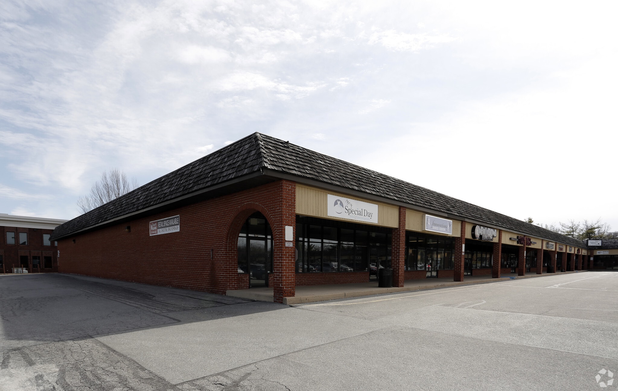 2500-2598 Eastern Blvd, York, PA à louer Photo principale– Image 1 sur 13