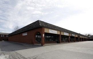 Plus de détails pour 2500-2598 Eastern Blvd, York, PA - Local commercial à louer