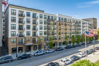 Plus de détails pour 265 E State St, Columbus, OH - Bureau/Local commercial à louer