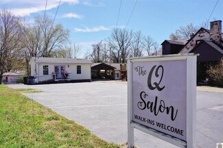 Plus de détails pour 211 S Jefferson St, Princeton, KY - Local d’activités à vendre